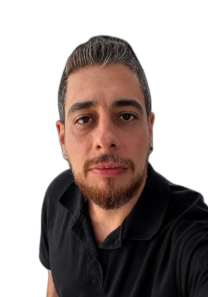 Andrés Duque